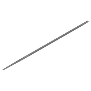 Chainsaw Sharpening File Guide Files 4.8mm - Pack of 3
