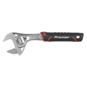 Premier Quick-Action Adjustable Wrench 200mm