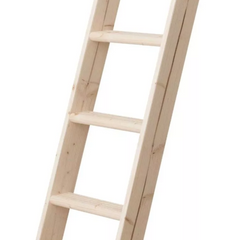 Extension Kit for DJM Direct 3 Section Deluxe Eco Timber Folding Attic Loft Ladder