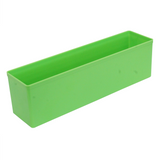 Sorta-Case Plastic Insert Compartments 4 Pack