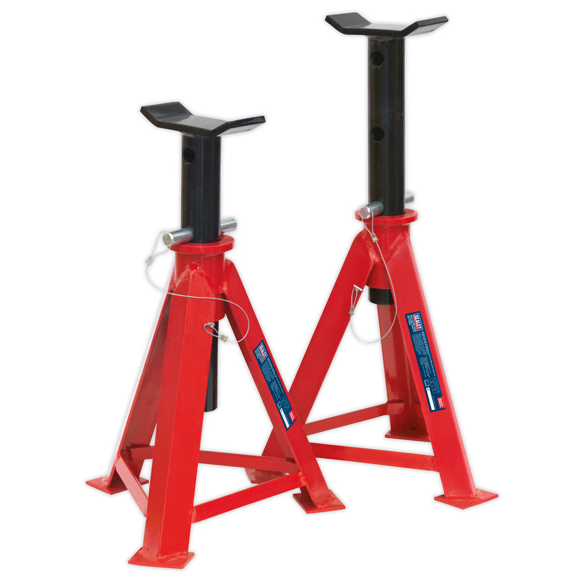 Axle Stands
