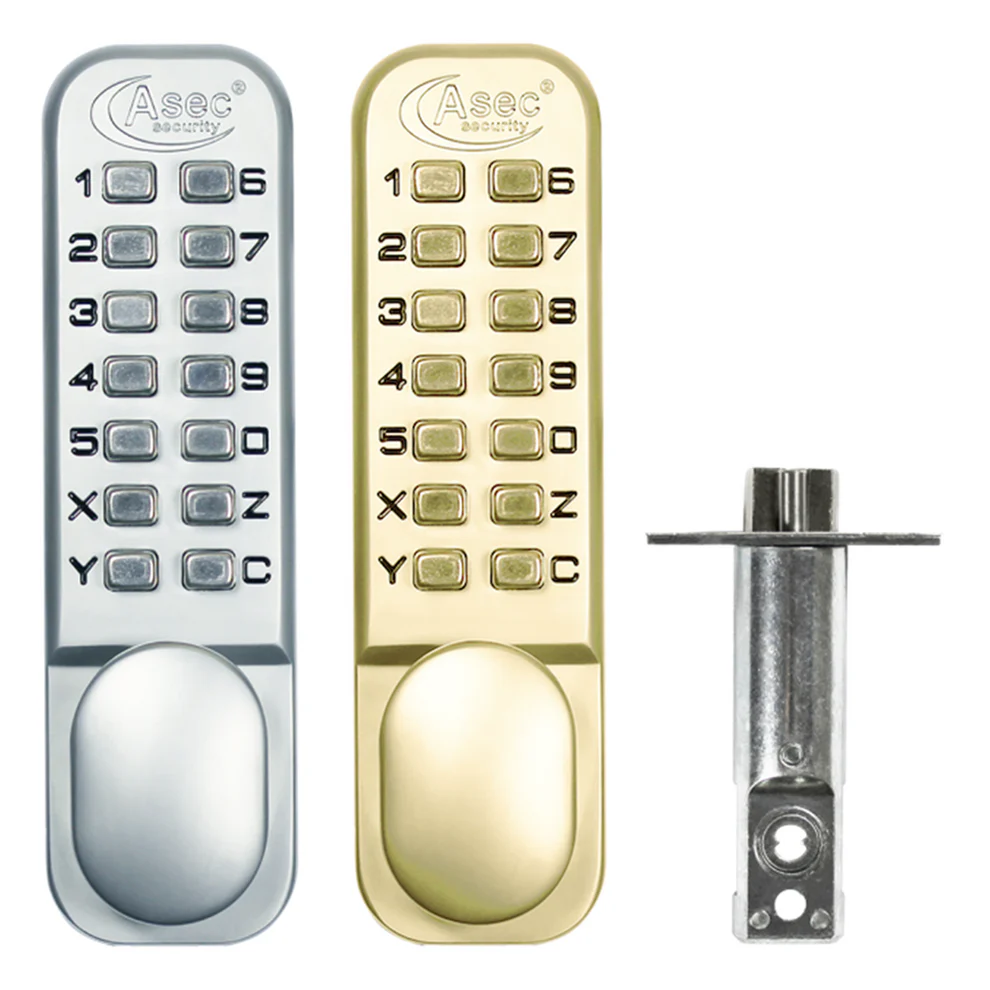 Locks & Security