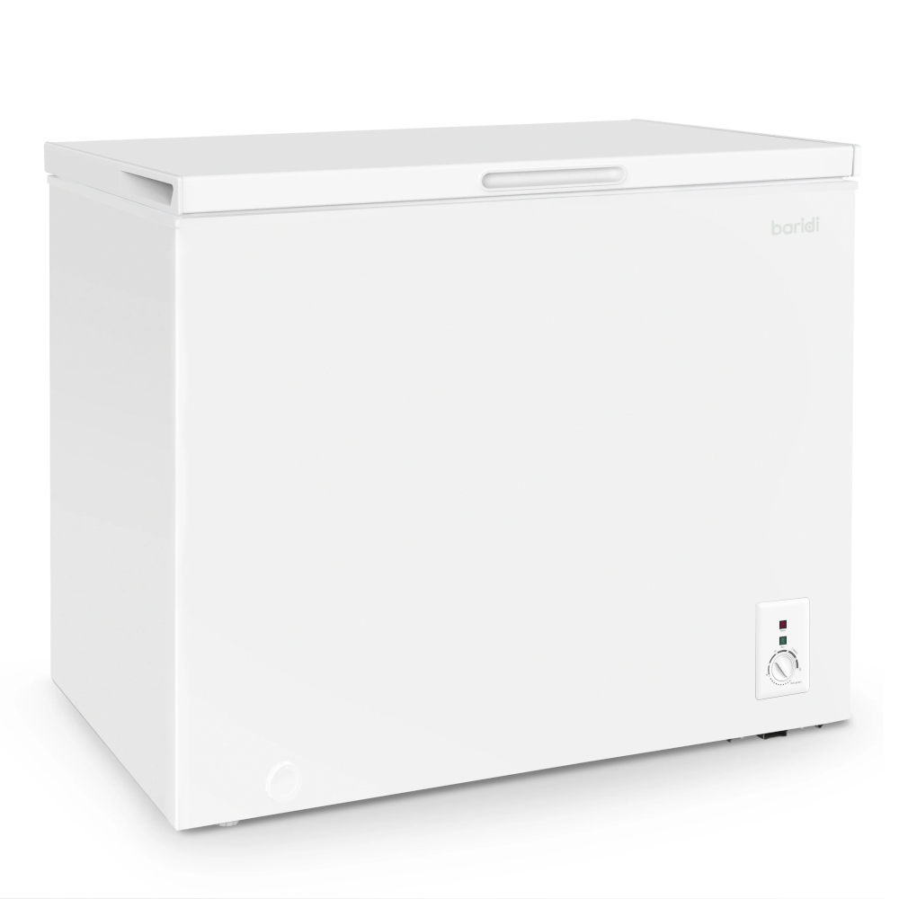 Chest Freezers