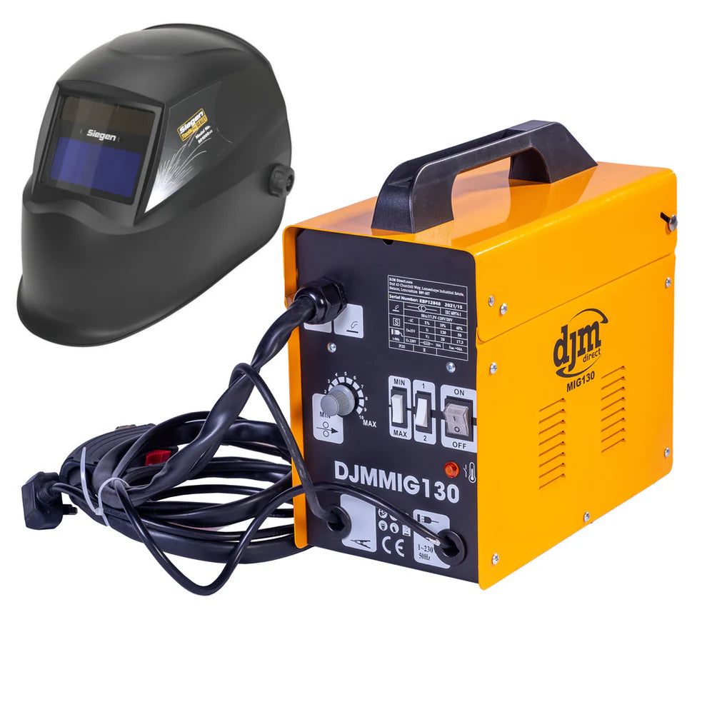 Welders and Welding Equipment Sale UK