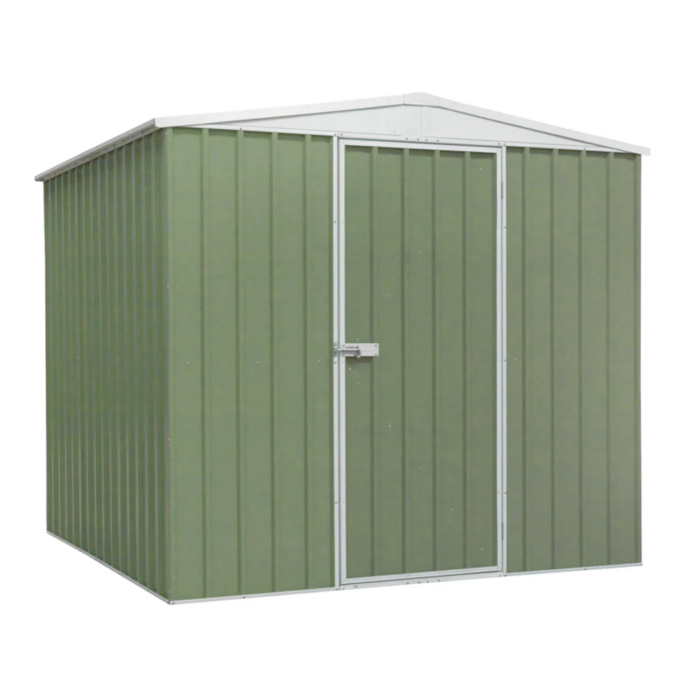 Outdoor Storage