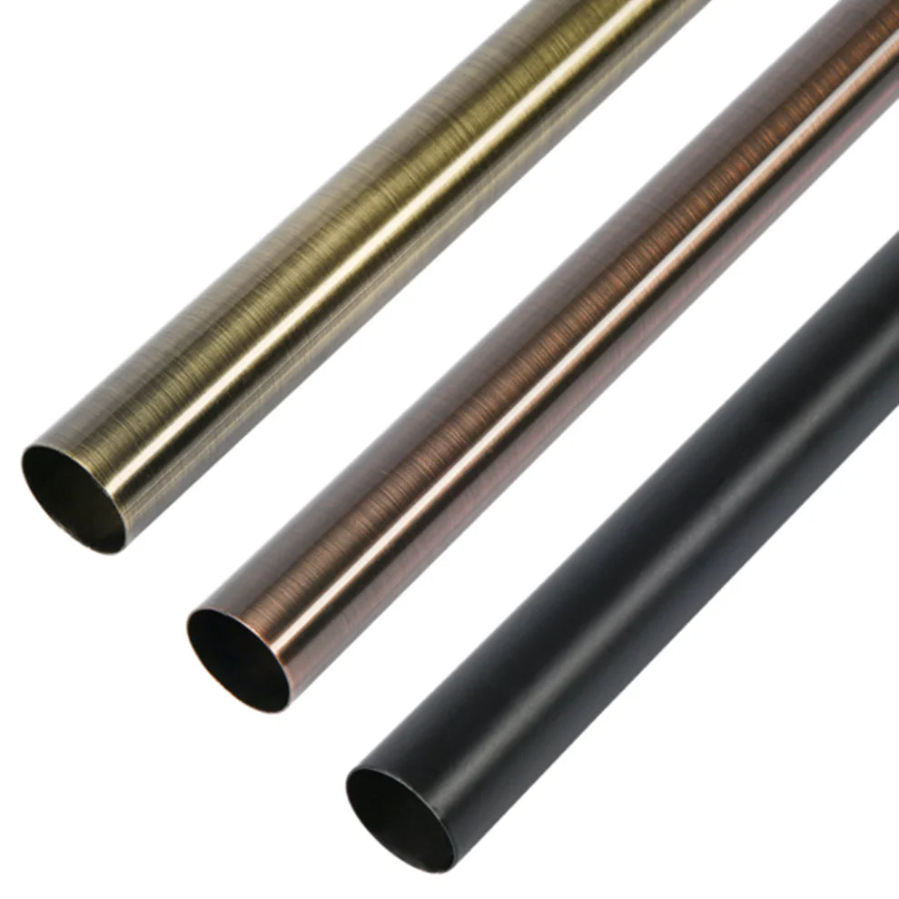 Hanging Rails & Fittings
