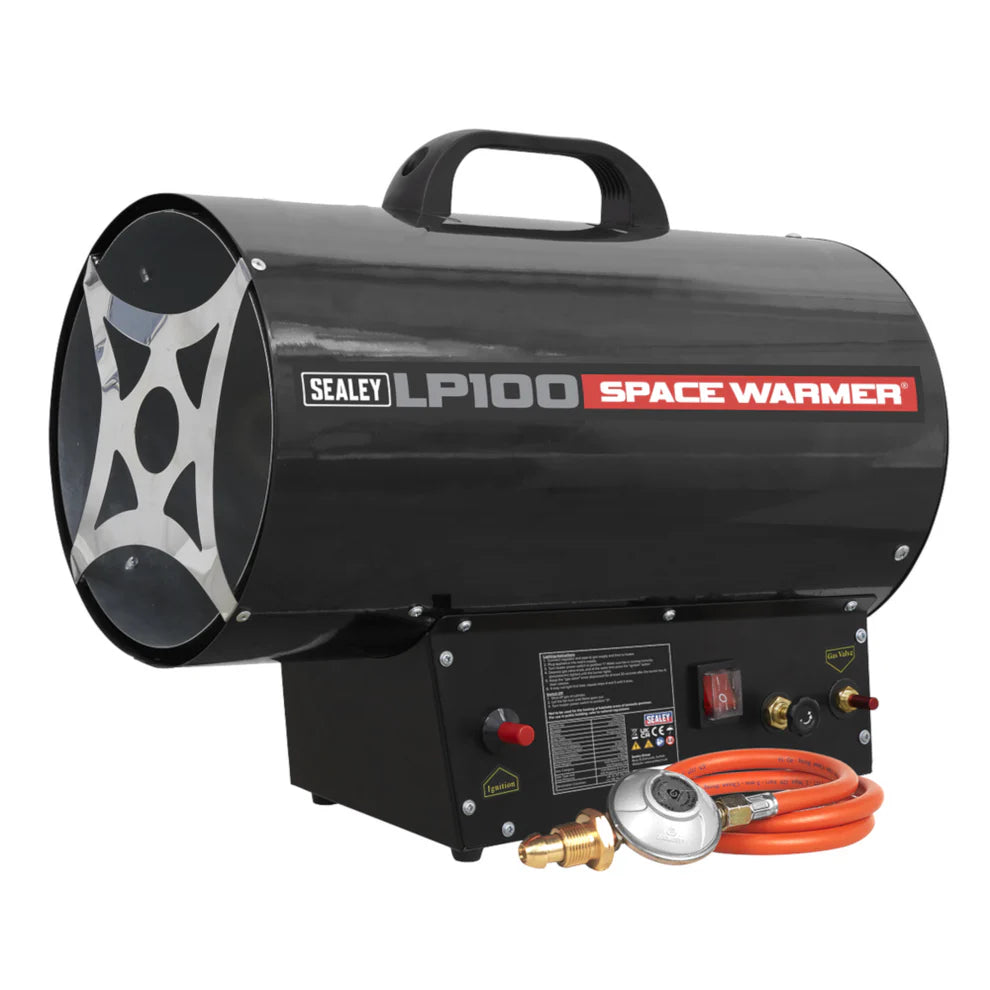 Space Heaters
