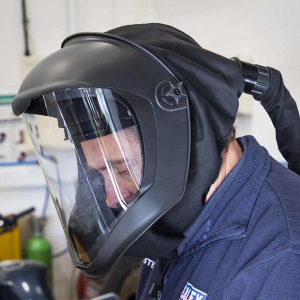 Safety & Protection Equipment