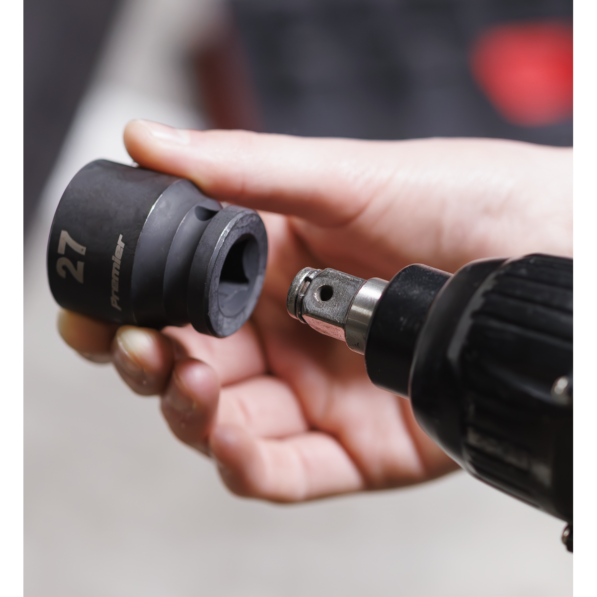 Sockets & Socket Sets