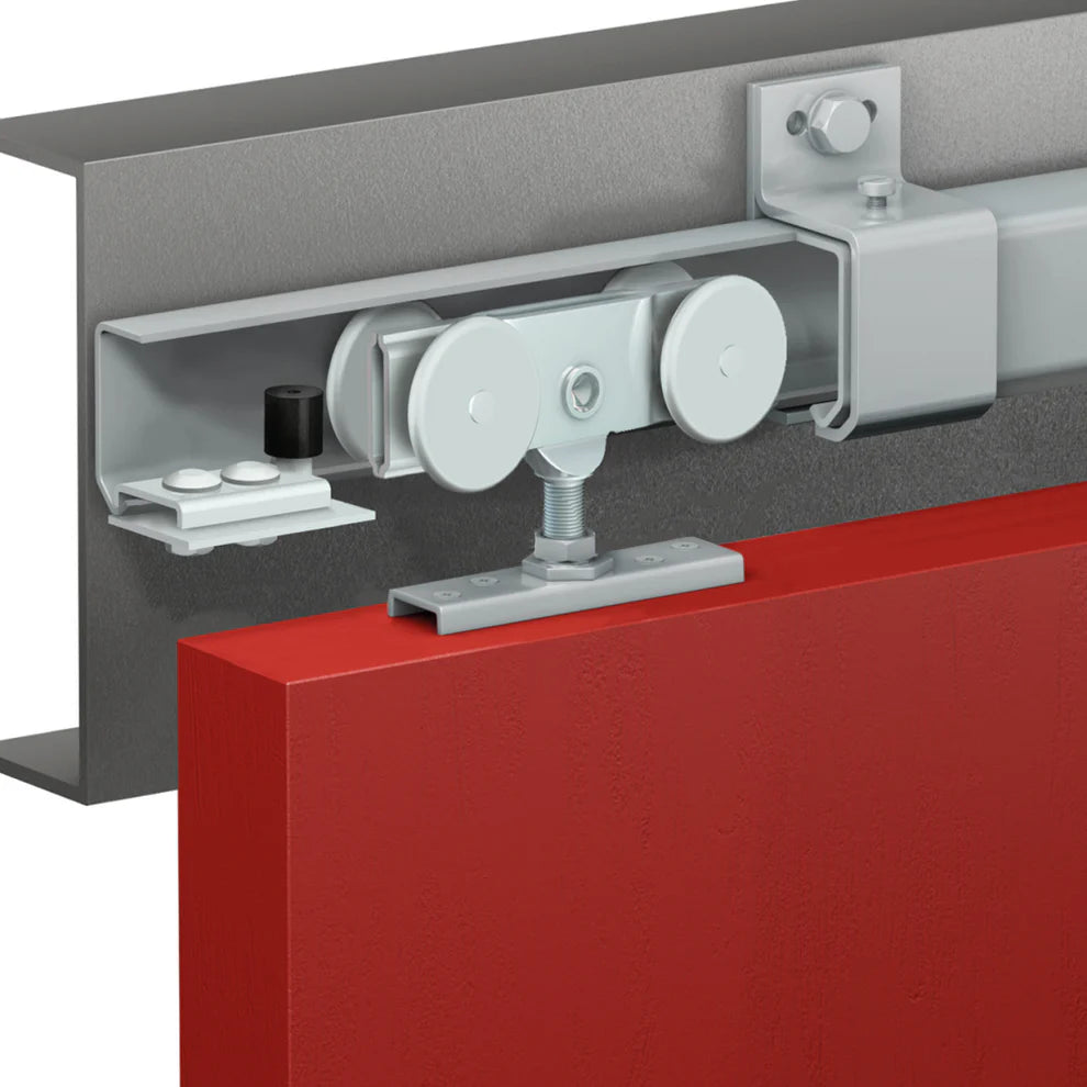 External Sliding Door Systems