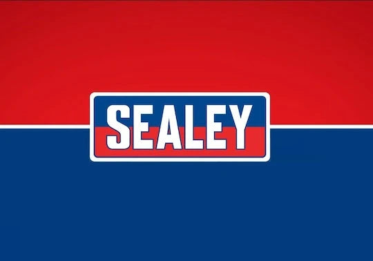 Sealey logo