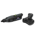 SV10.8 Series Cordless Mini Grinder Kit 50pc, Euro Plug (CP108VMGEU)