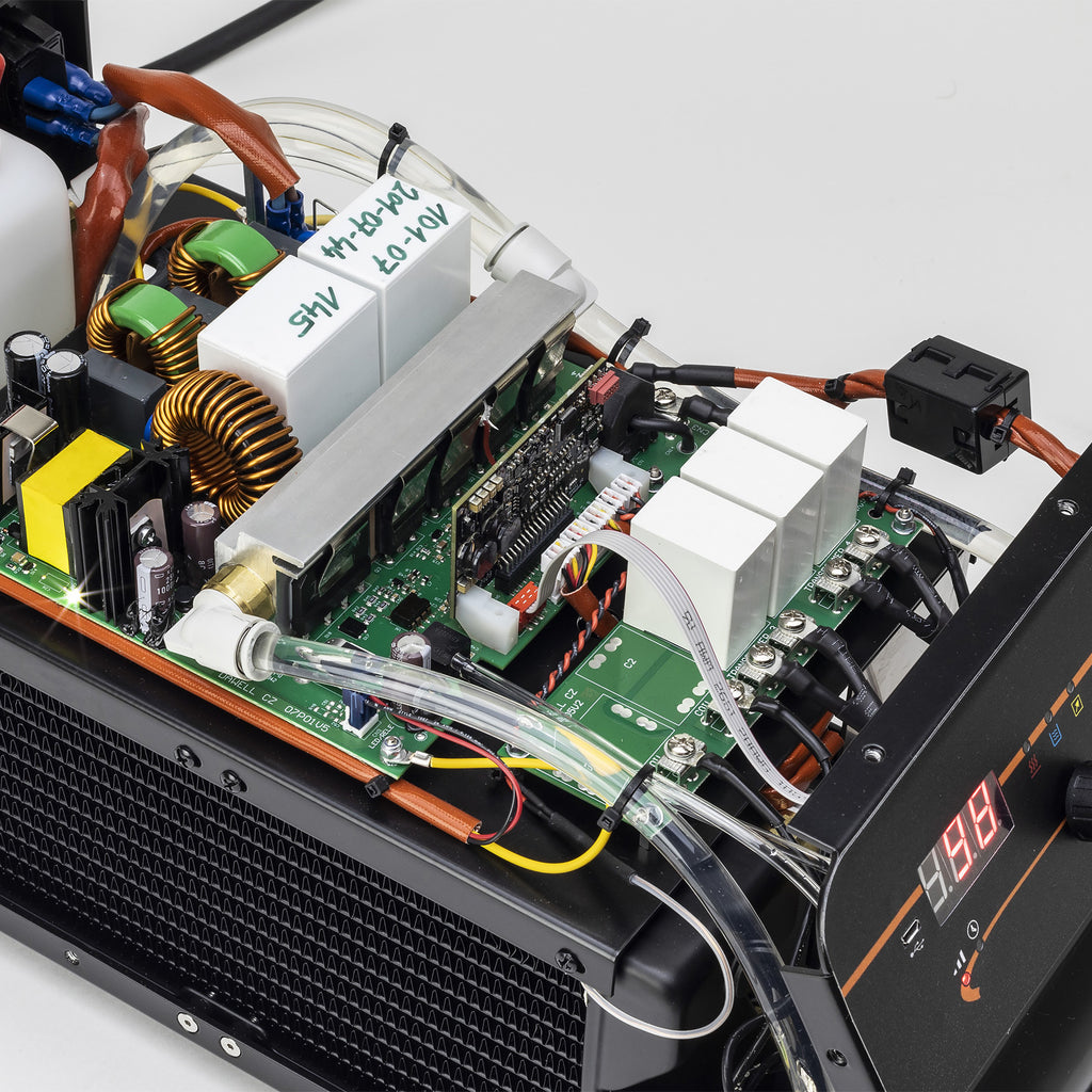 SIP 3700w Induction Heater