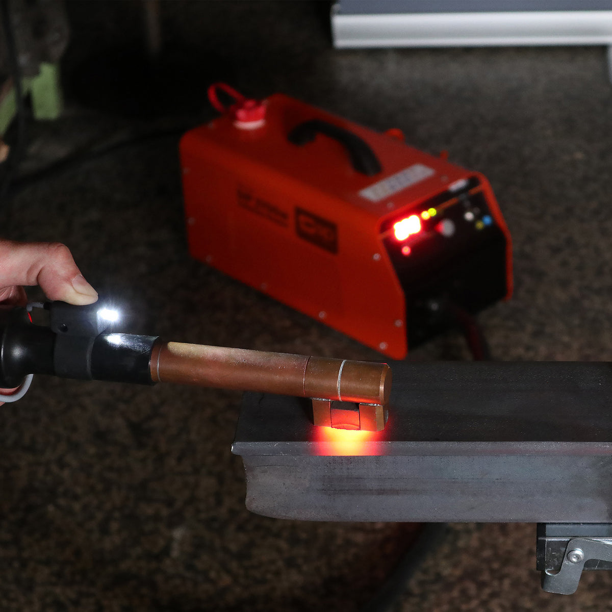 SIP 3700w Induction Heater