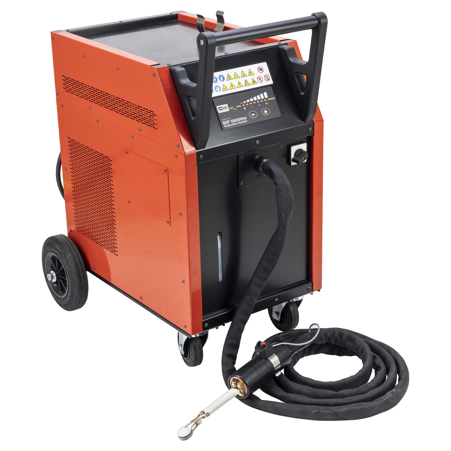 SIP 10,000w Induction Heater