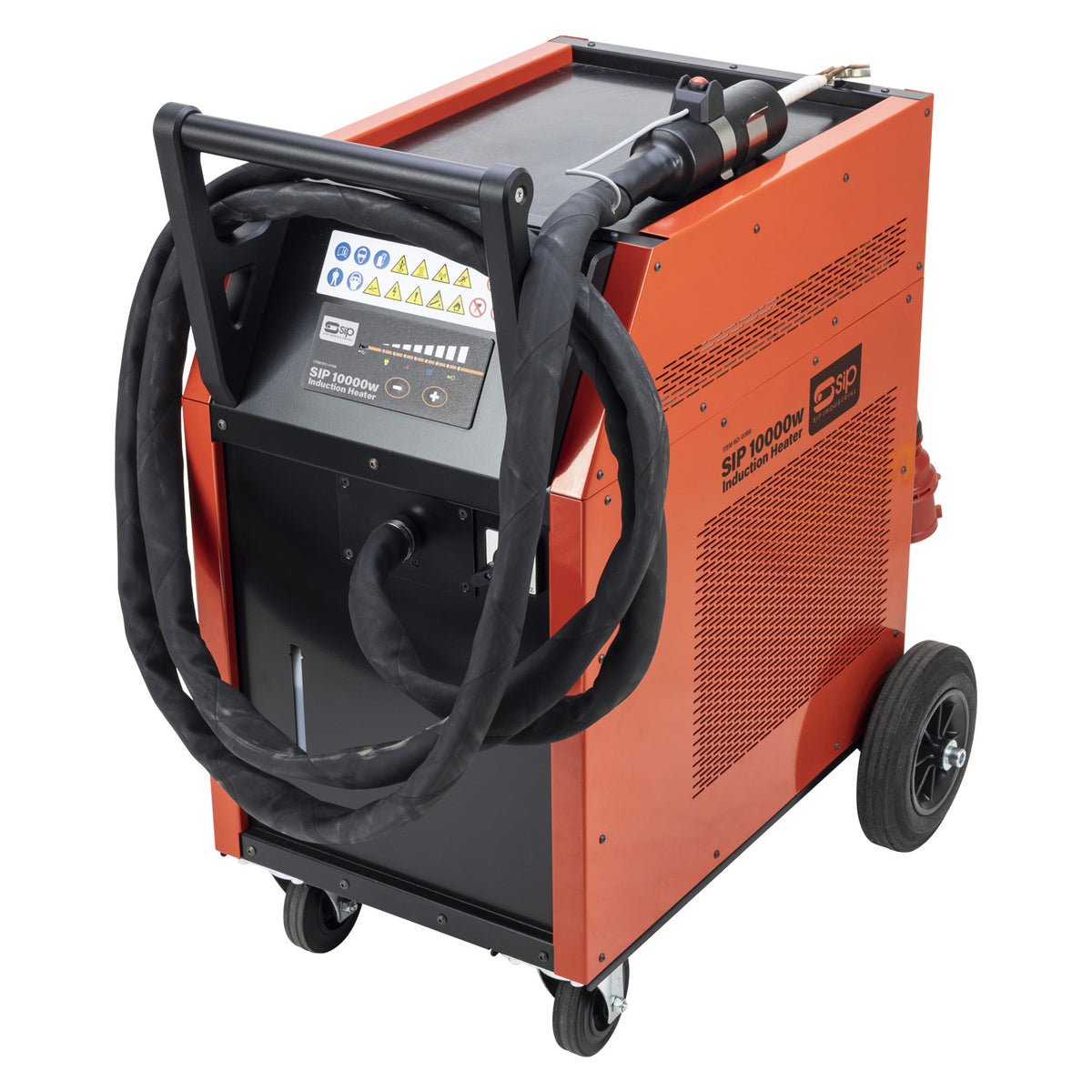 SIP 10,000w Induction Heater