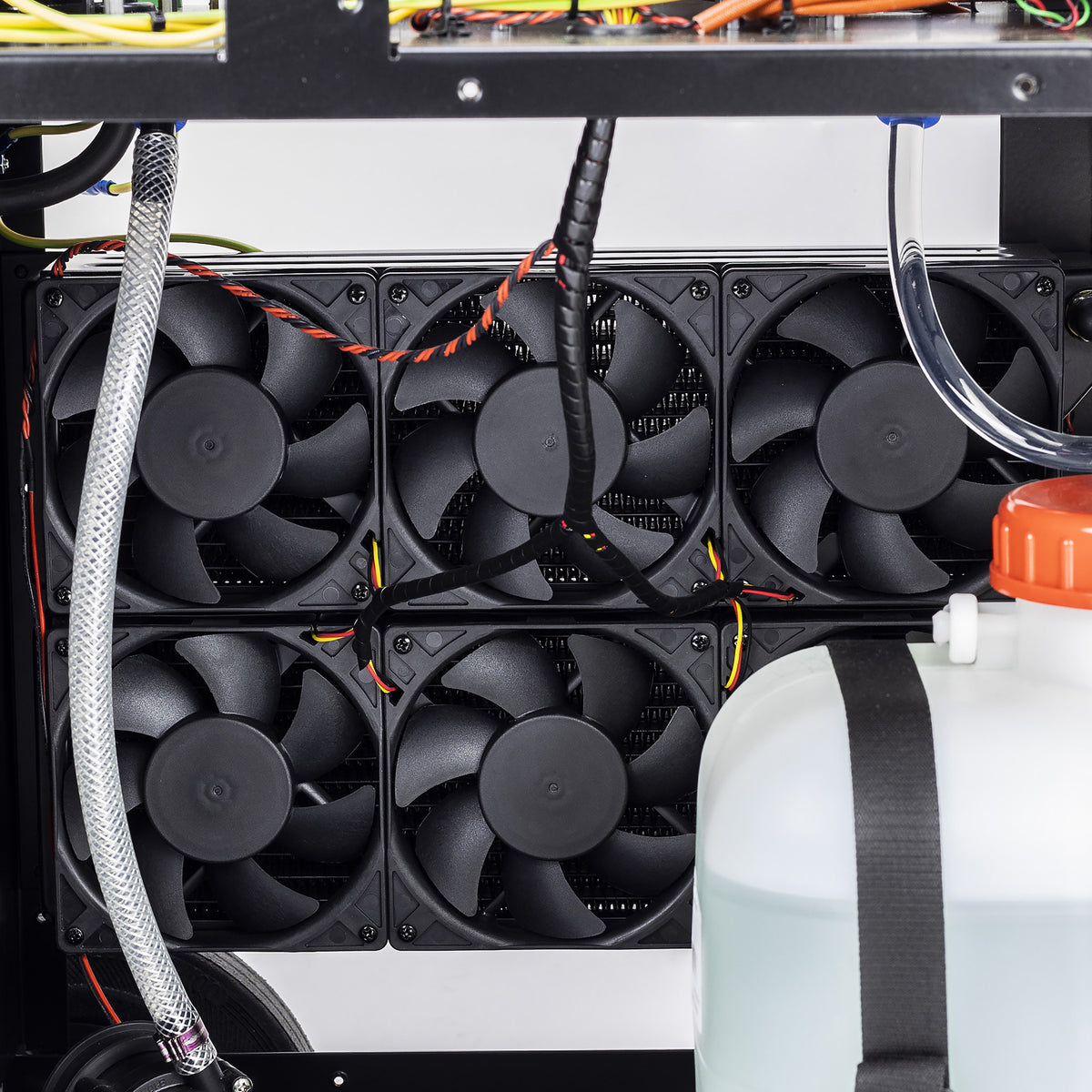 SIP 10,000w Induction Heater