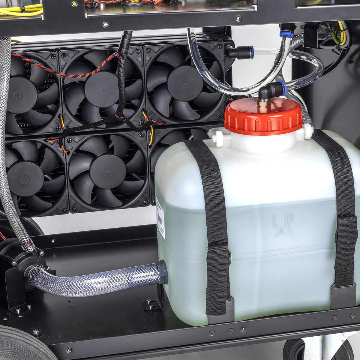 SIP 10,000w Induction Heater