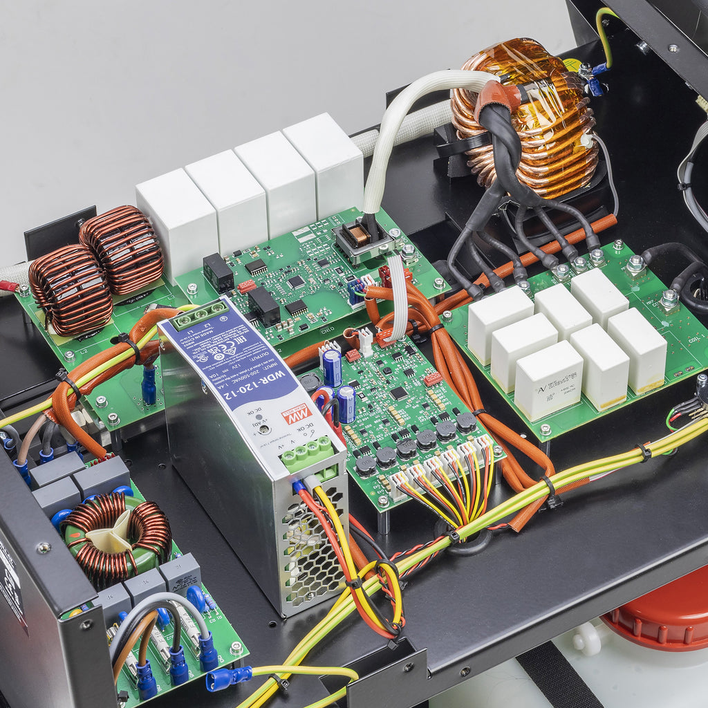 SIP 10,000w Induction Heater