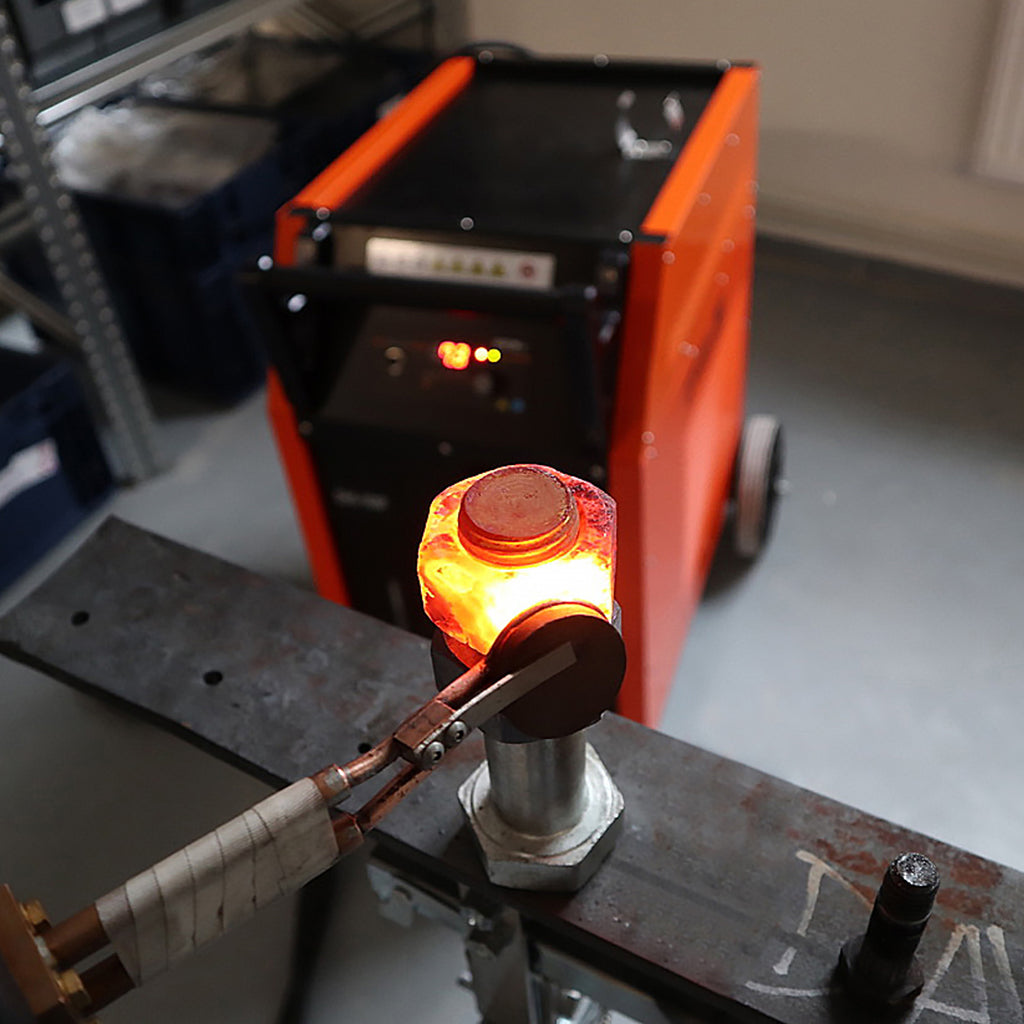 SIP 10,000w Induction Heater