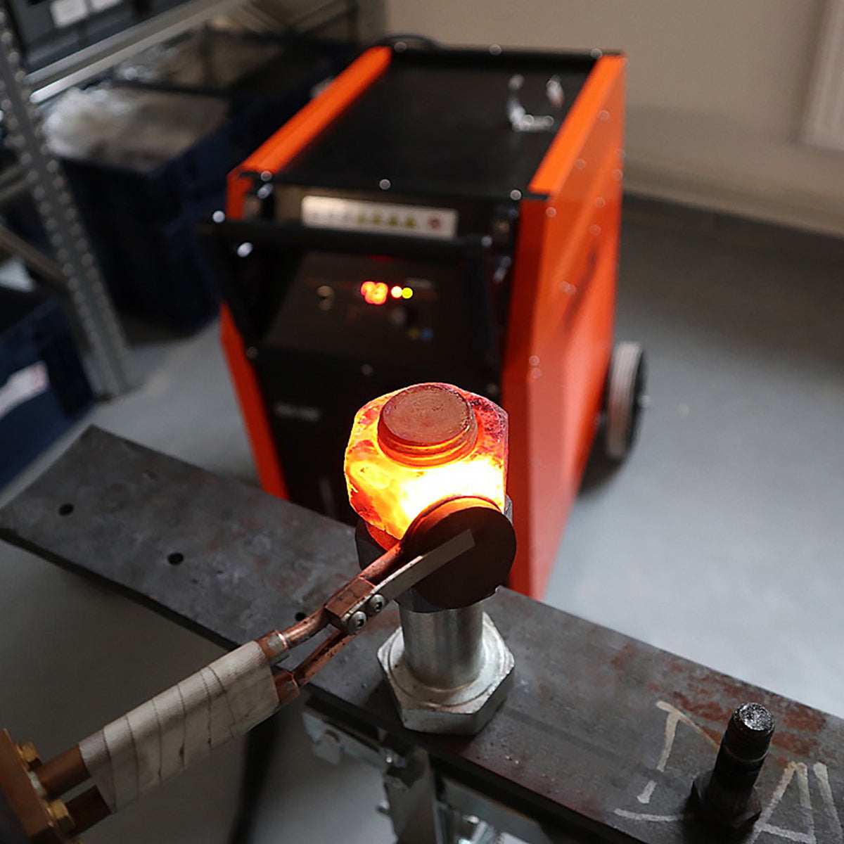 SIP 10,000w Induction Heater