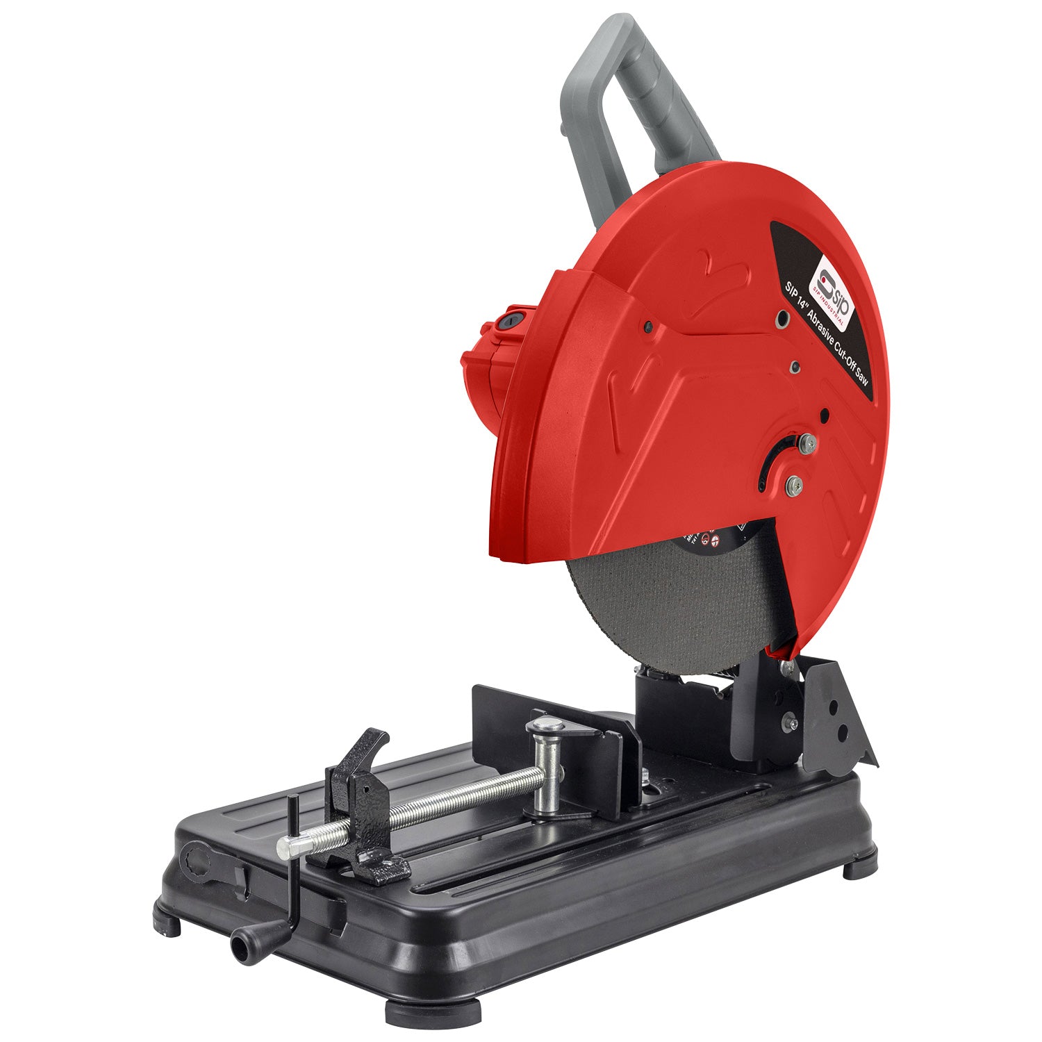 SIP Abrasive Cut-Off Saw, 14" (01307)