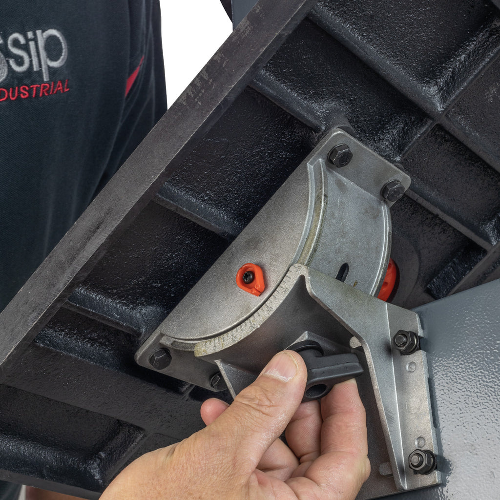 SIP Premium Wood Bandsaw 10", 370W (01475)