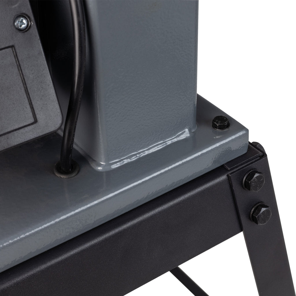 SIP Premium Wood Bandsaw 10", 370W (01475)