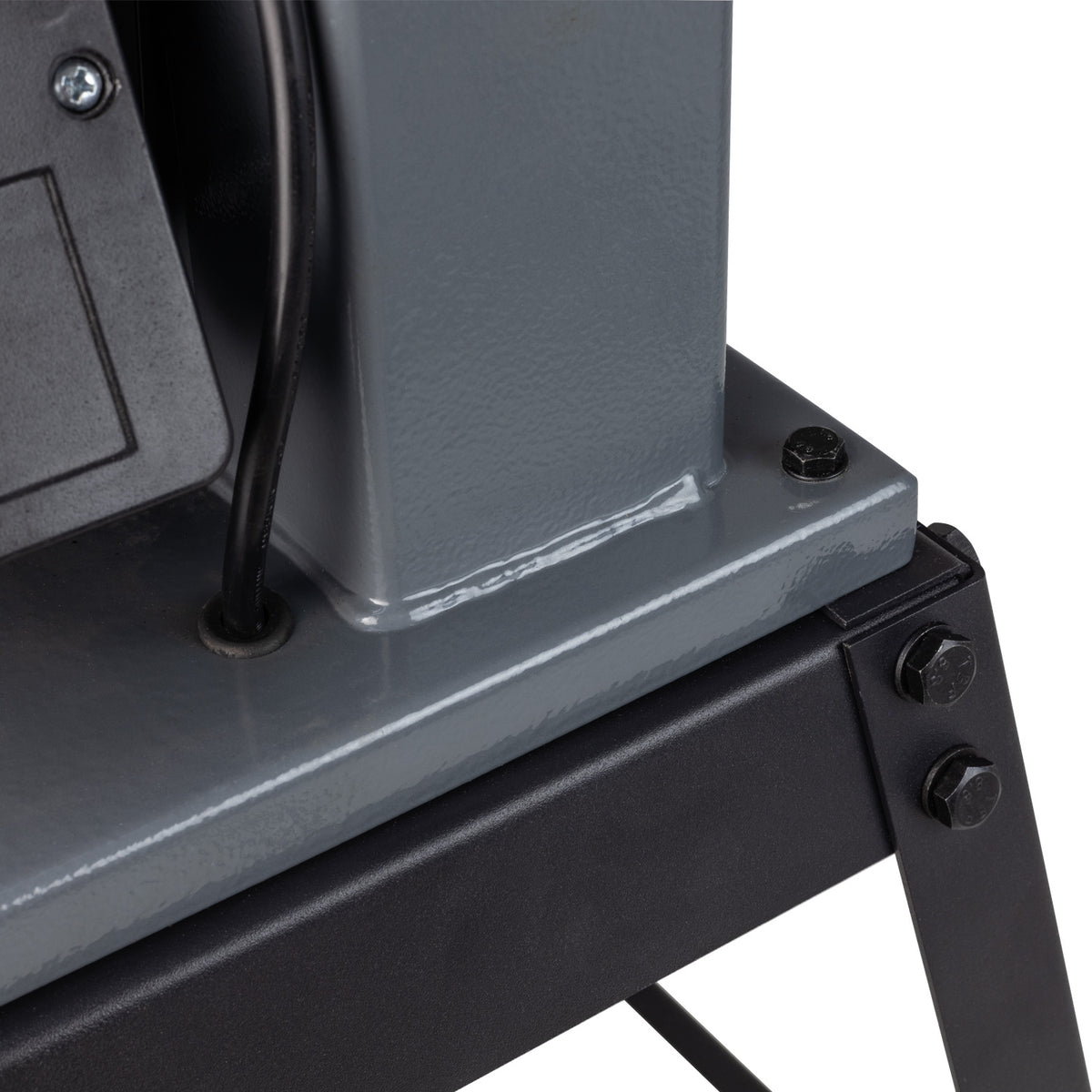 SIP Premium Wood Bandsaw 10", 370W (01475)