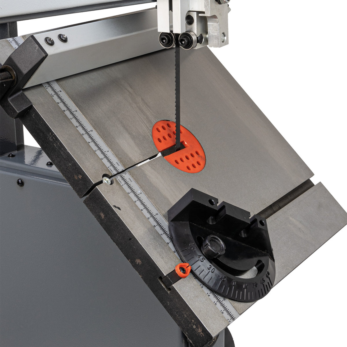 SIP Premium Wood Bandsaw 10", 370W (01475)