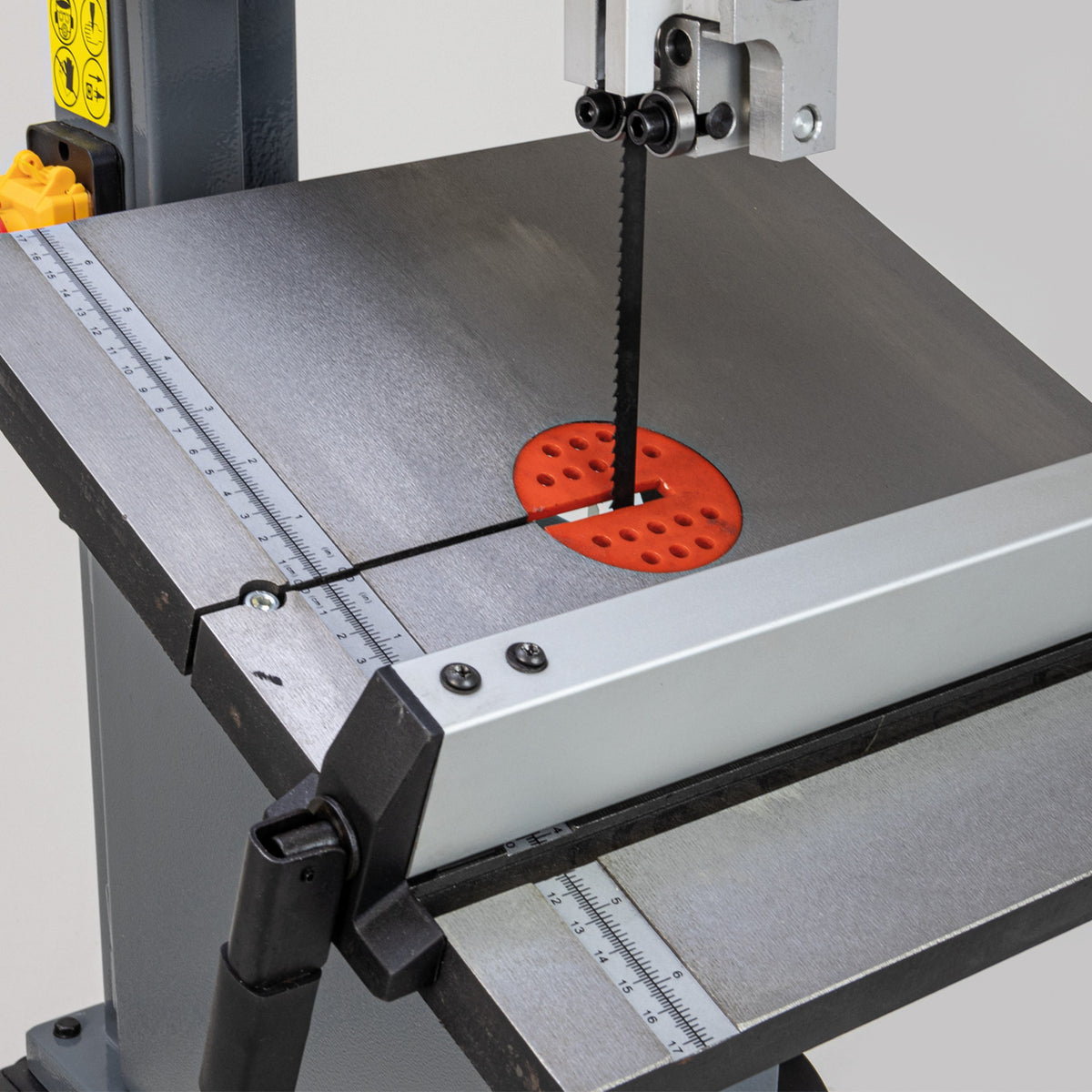 SIP Premium Wood Bandsaw 10", 370W (01475)