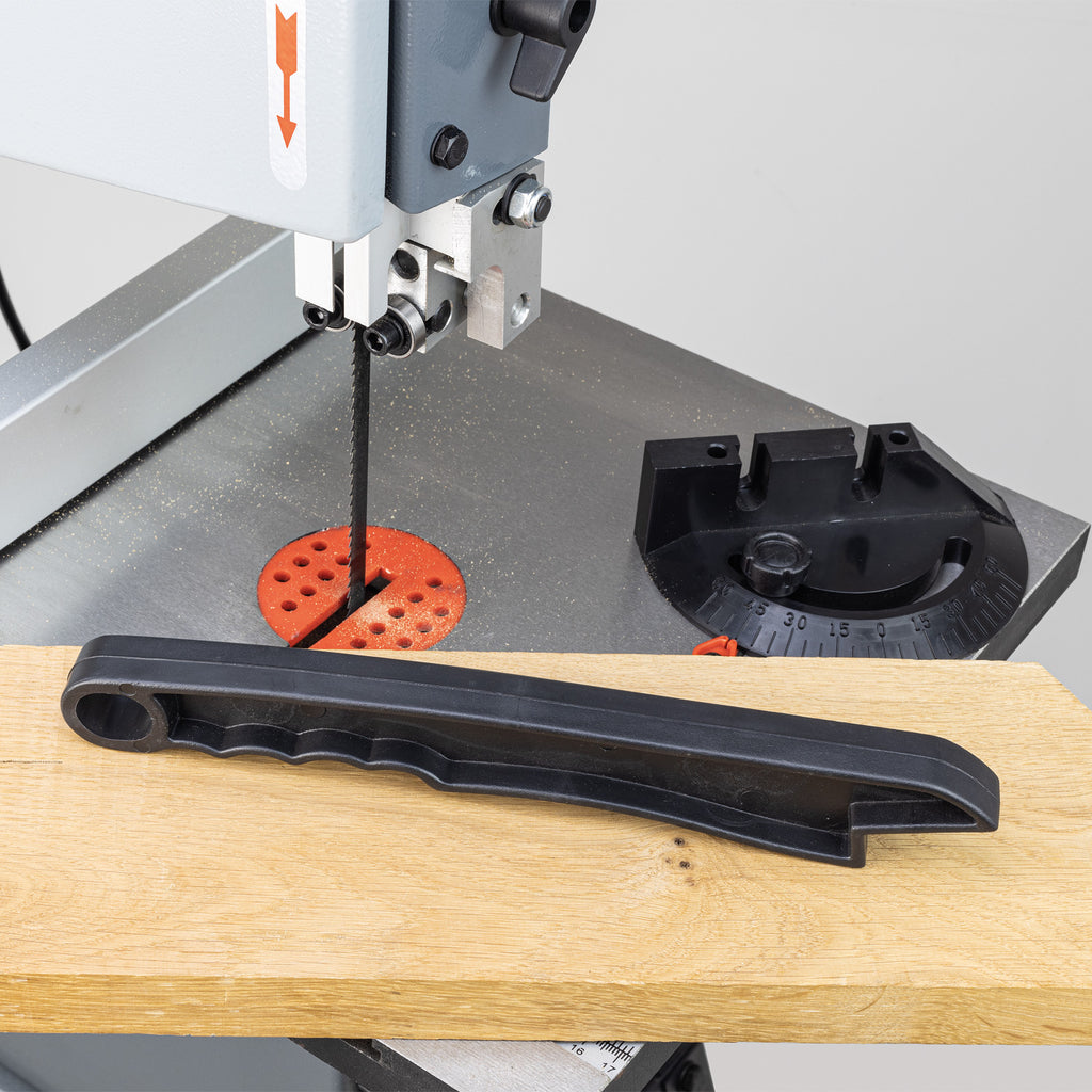SIP Premium Wood Bandsaw 10", 370W (01475)
