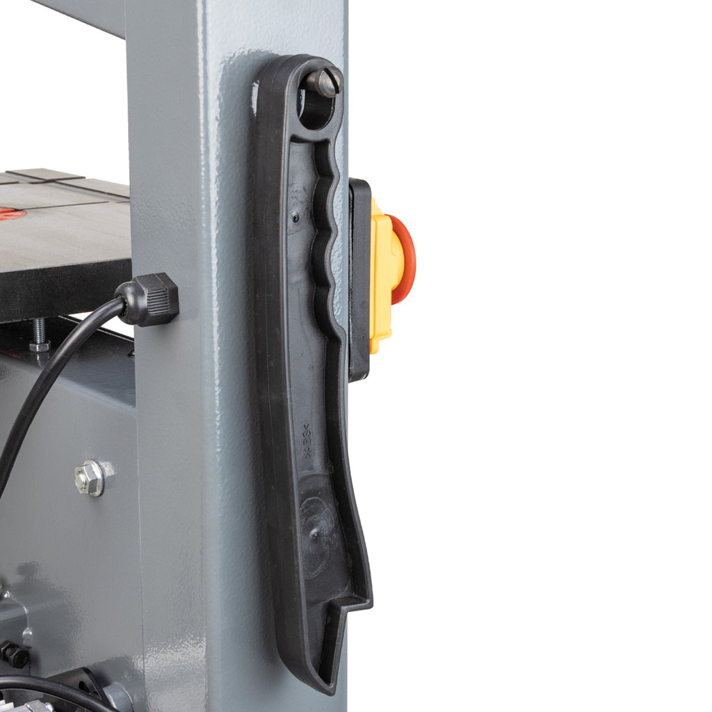 SIP Premium Wood Bandsaw 10", 370W (01475)