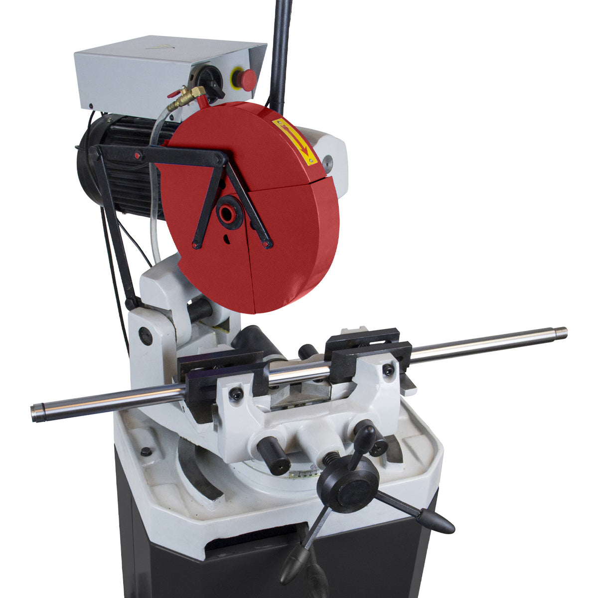 SIP 12" Industrial Circular Metal Saw