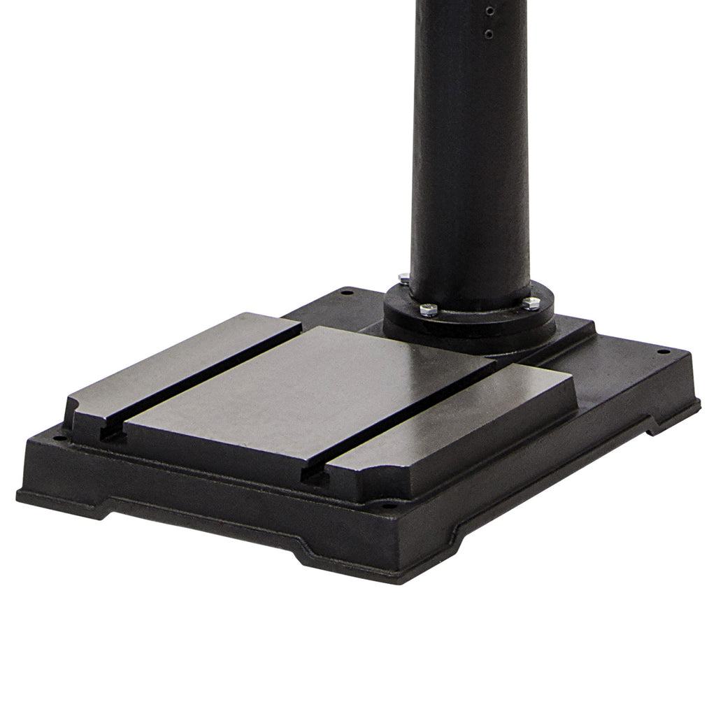 SIP Pro F20 Floor Pillar Drill 1720mm, 12-Speed, 1100W (01717)