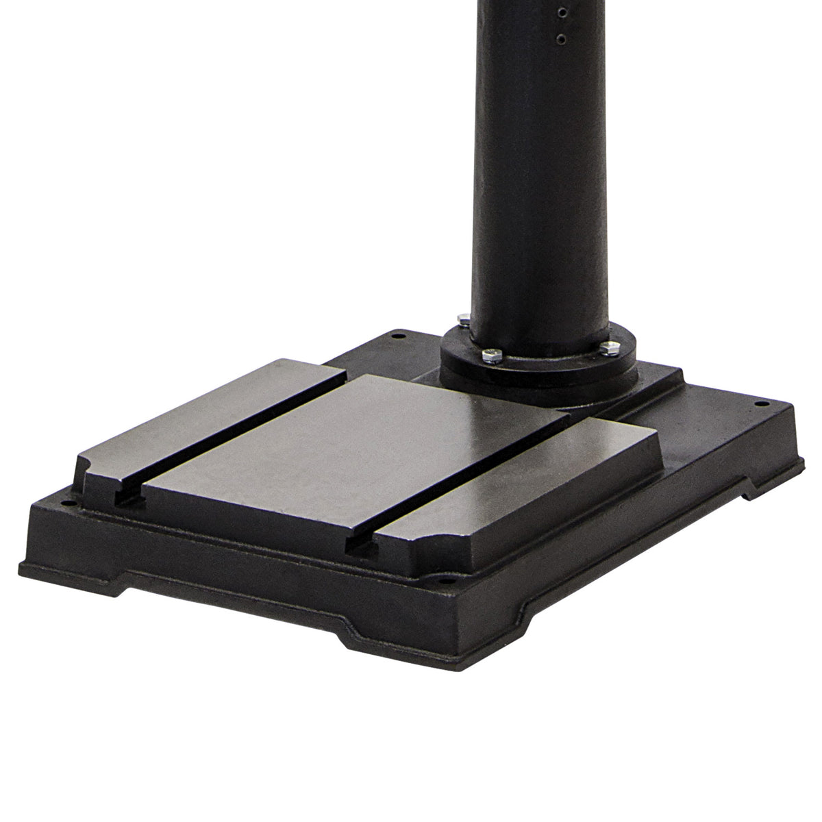 SIP Pro F20 Floor Pillar Drill 1720mm, 12-Speed, 1100W (01717)
