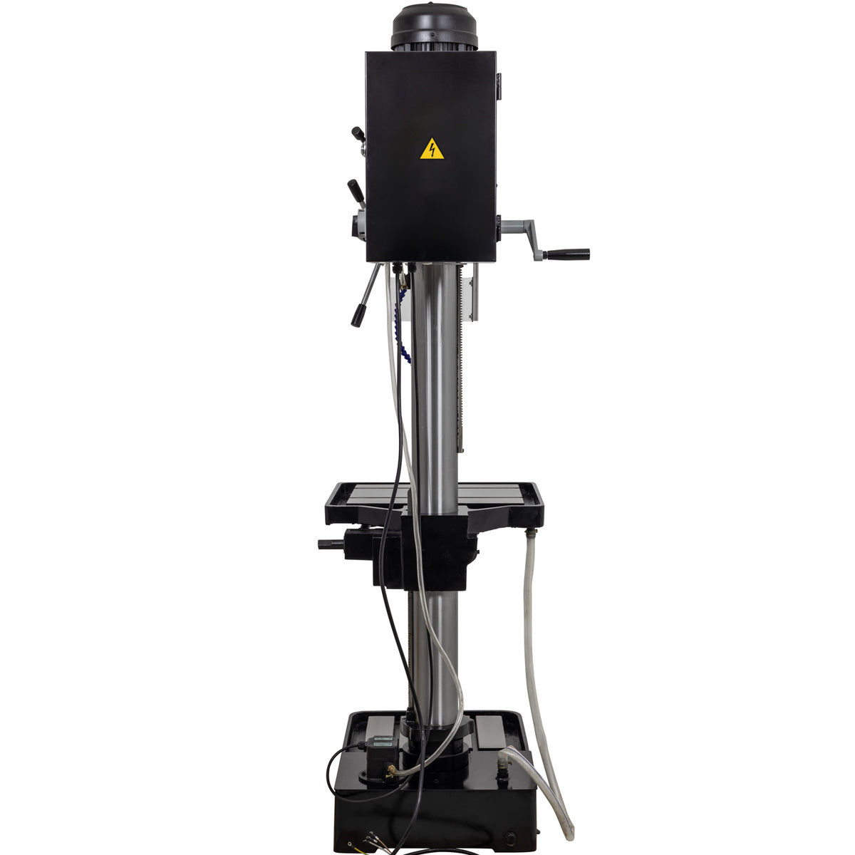 SIP Industrial F32-ID Vari-Speed 2.2kW 400v Floor Pillar Drill
