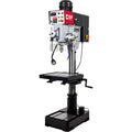 SIP Industrial F40-IDA Vari-Speed 2.2kW 400v Floor Pillar Drill