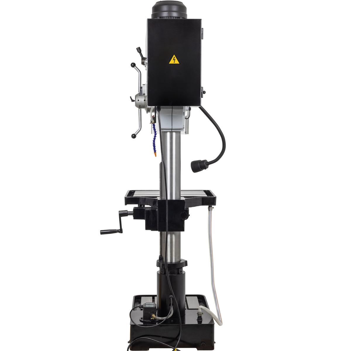 SIP Industrial F40-IDA Vari-Speed 2.2kW 400v Floor Pillar Drill
