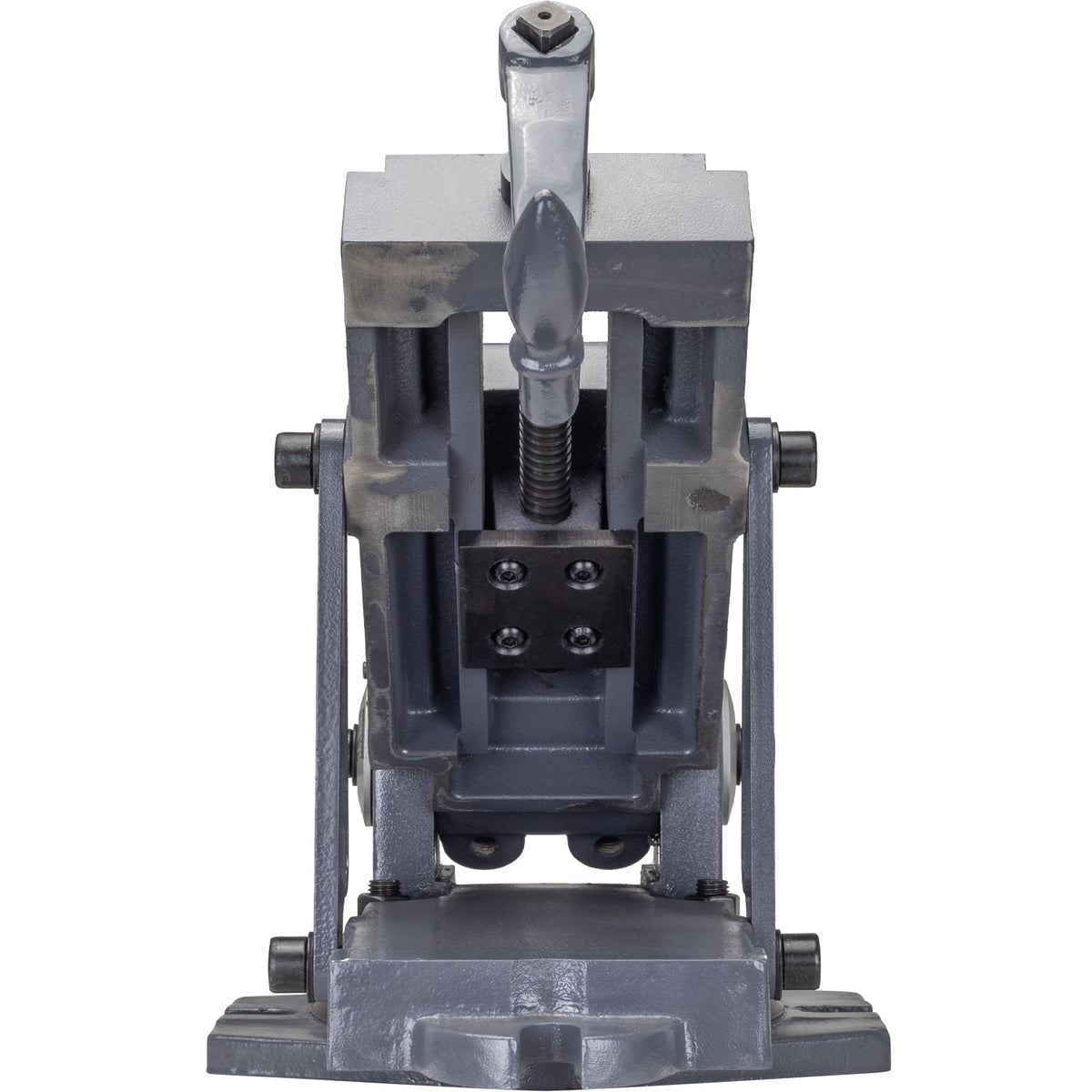 SIP 6" Swivel & Tilt Machine Vice