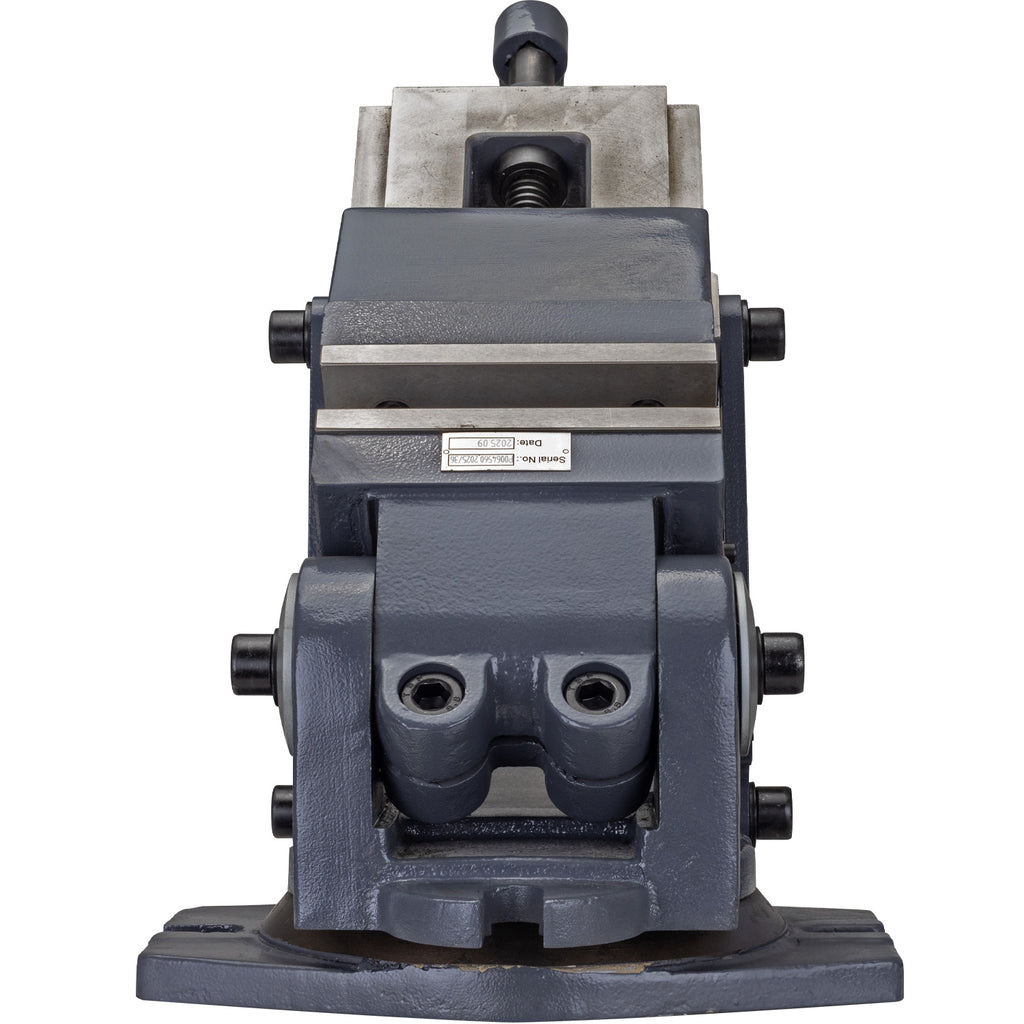 SIP 6" Swivel & Tilt Machine Vice