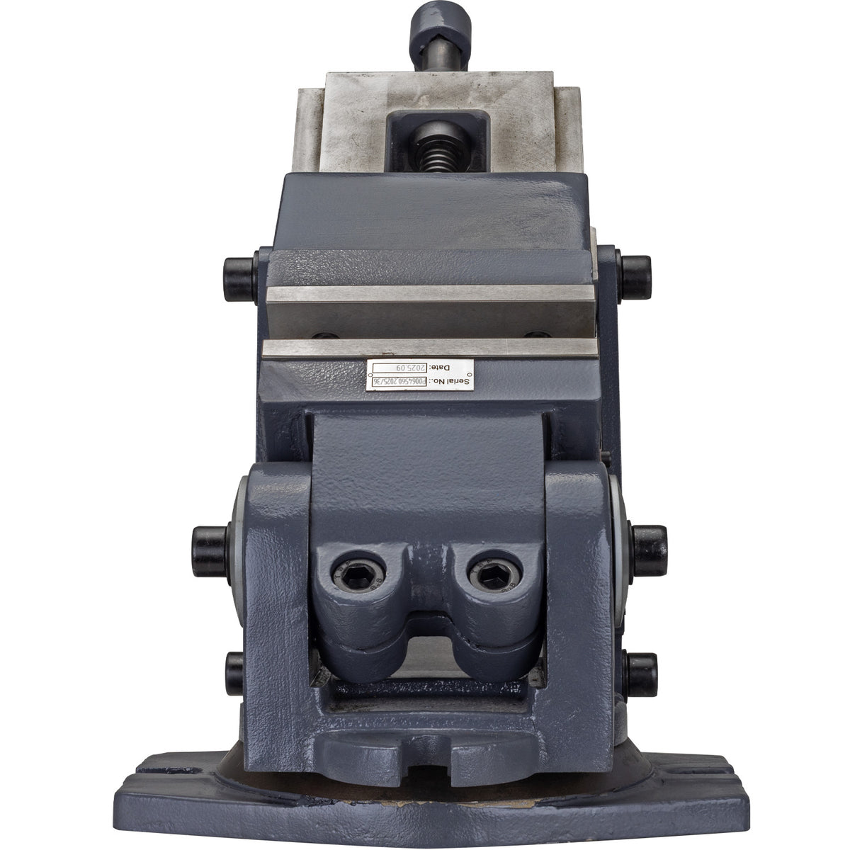 SIP 6" Swivel & Tilt Machine Vice