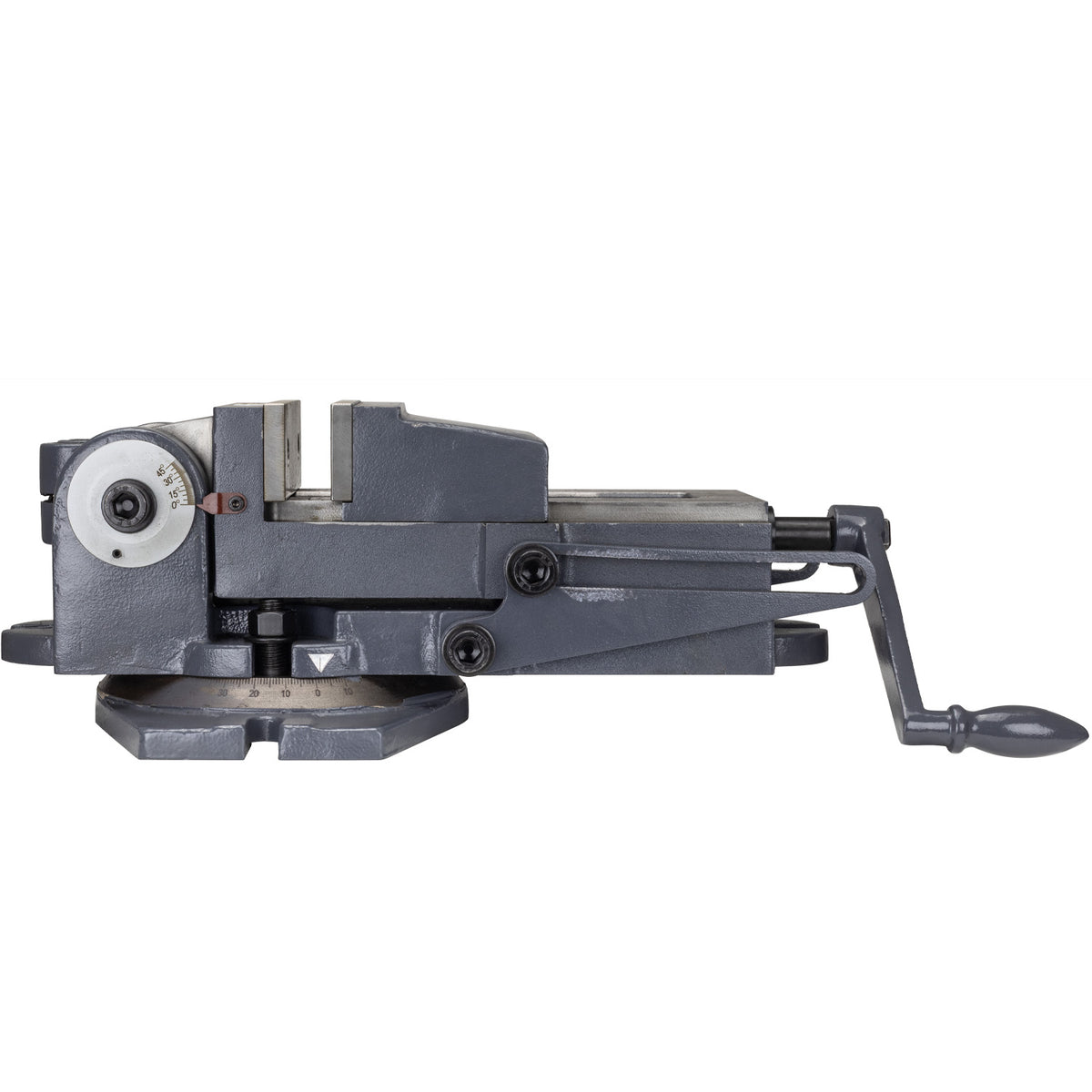 SIP 6" Swivel & Tilt Machine Vice