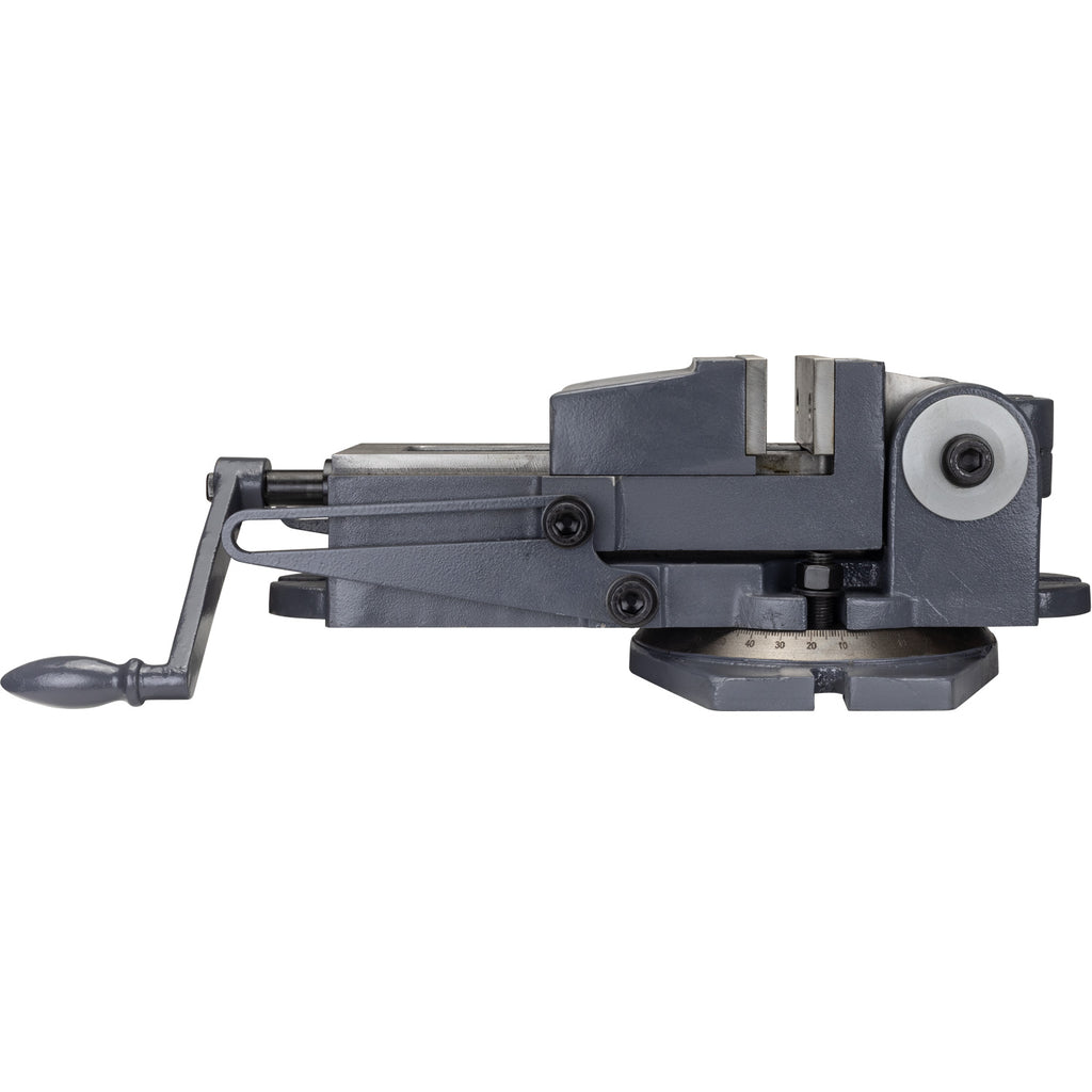 SIP 6" Swivel & Tilt Machine Vice
