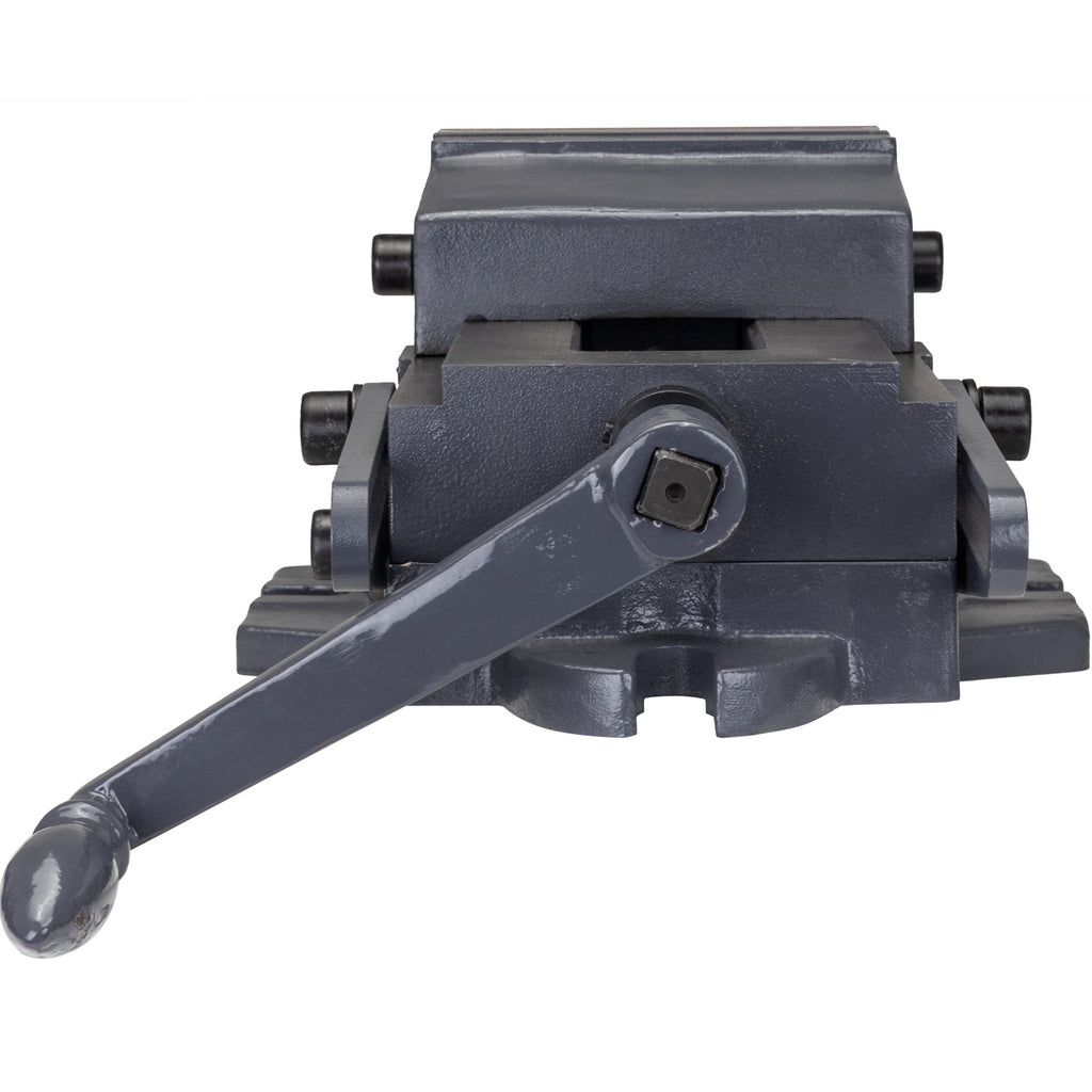 SIP 6" Swivel & Tilt Machine Vice