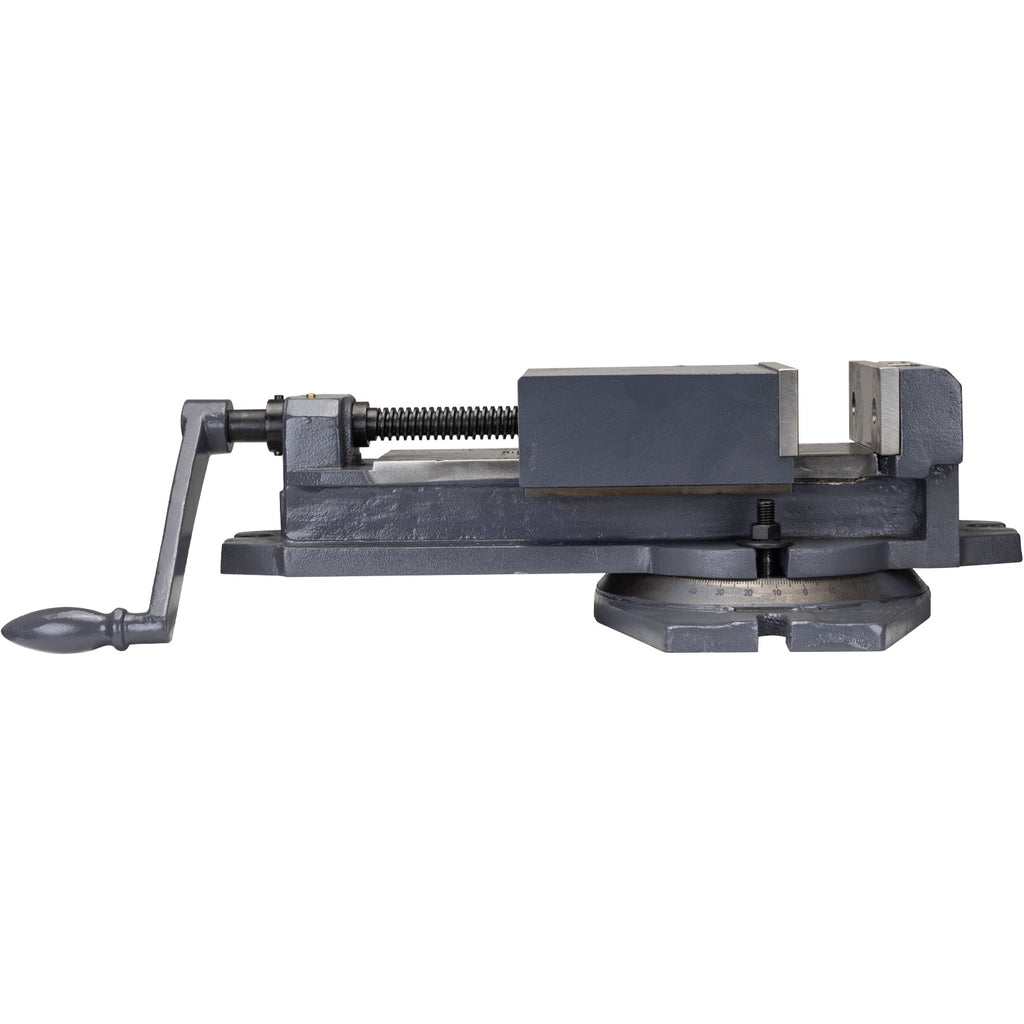 SIP 4" Swivel Machine Vice