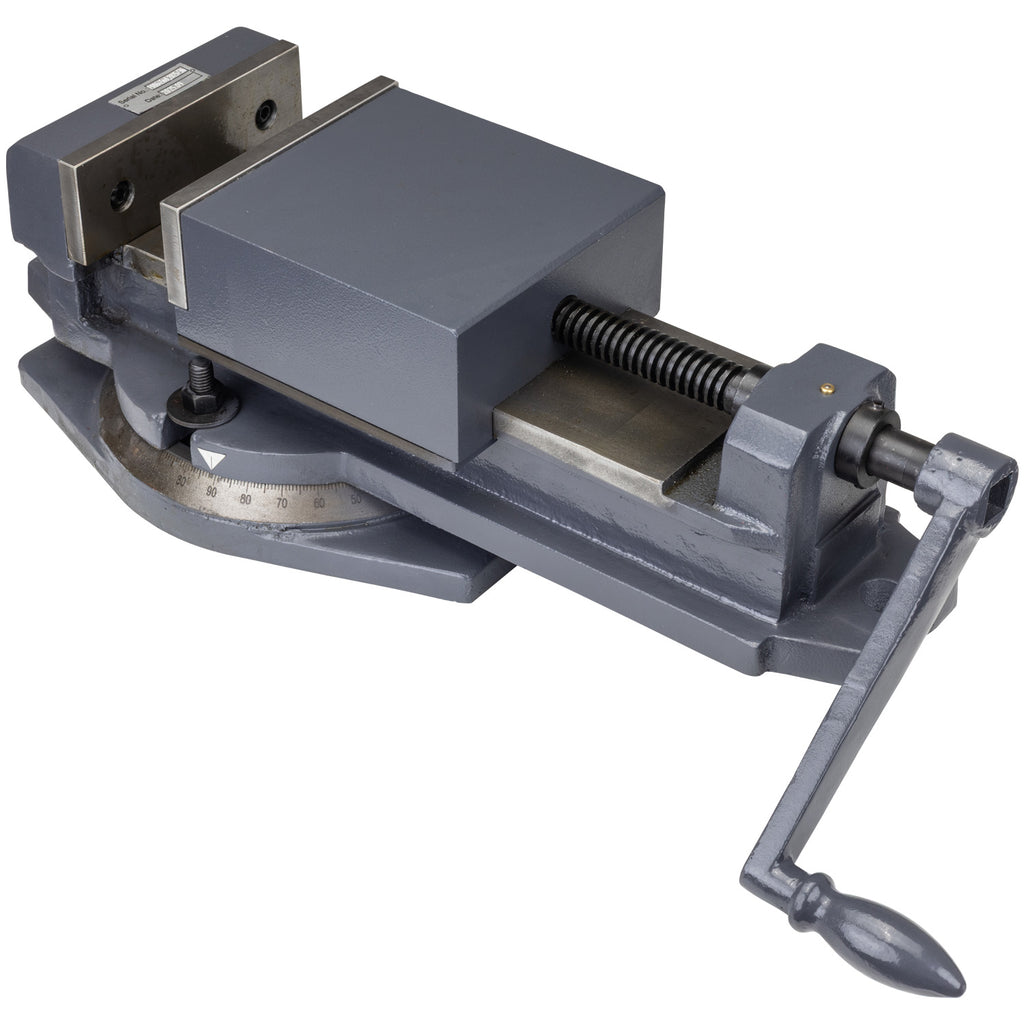SIP 6" Swivel Machine Vice