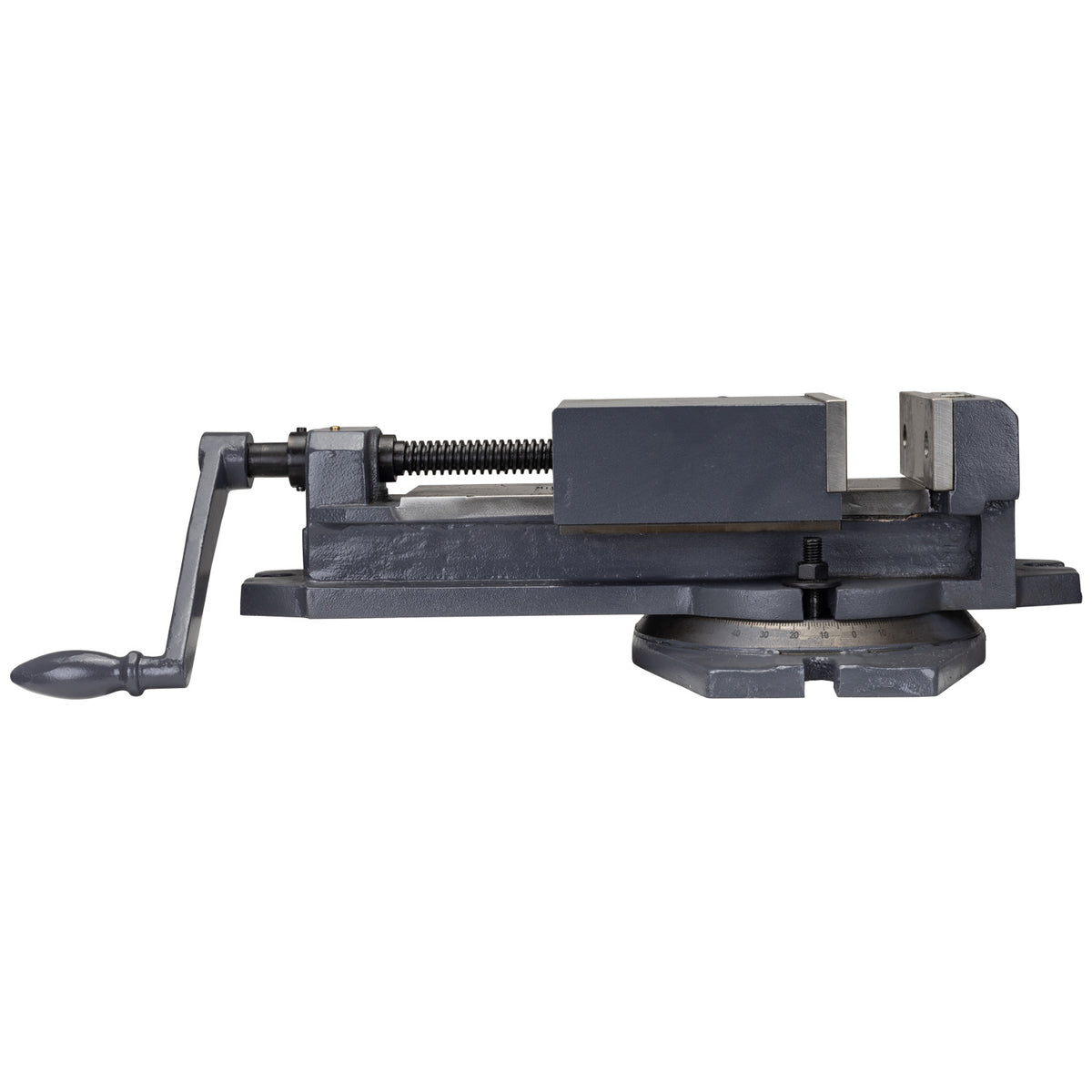 SIP 6" Swivel Machine Vice