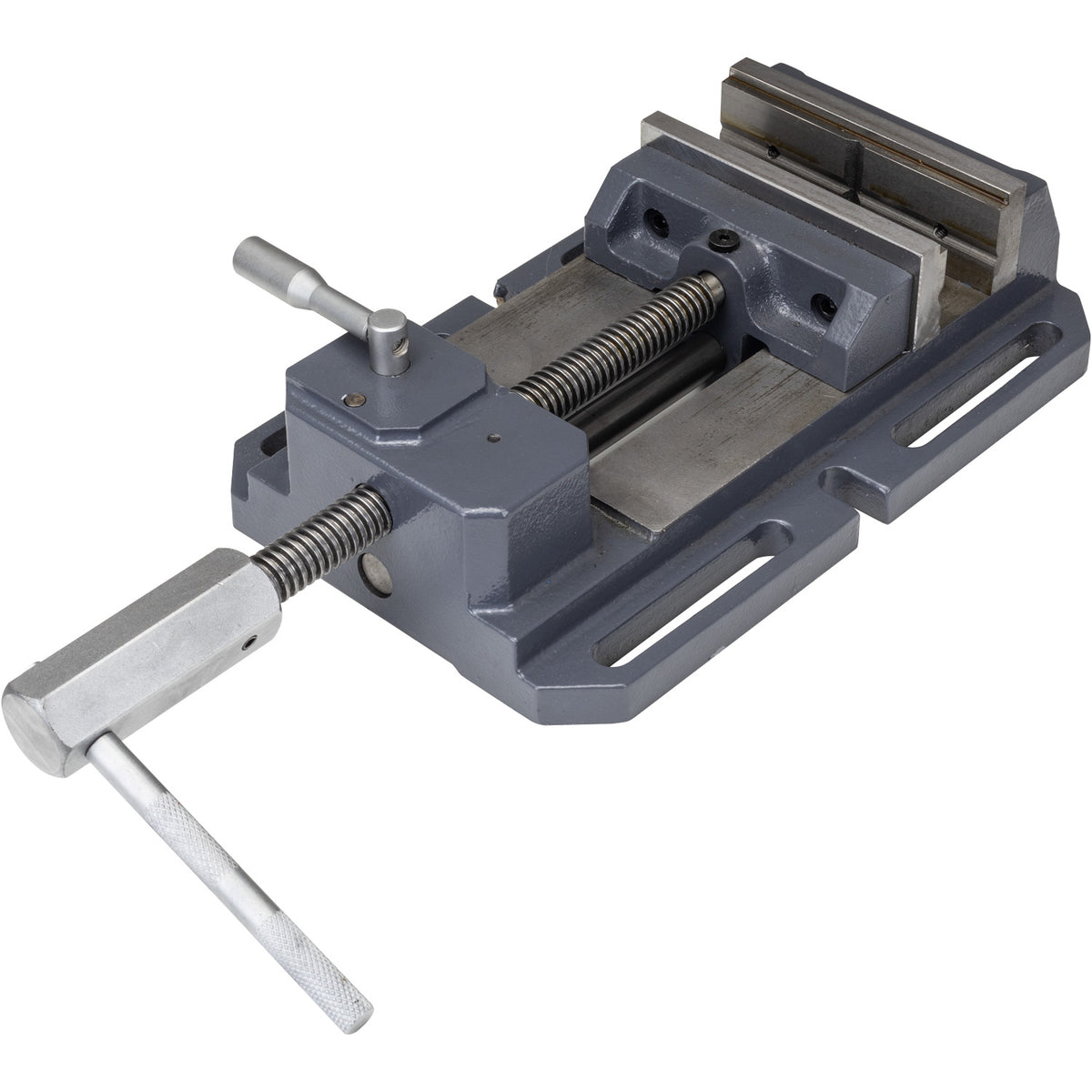 SIP 5.5" Quick Lock Machine Vice