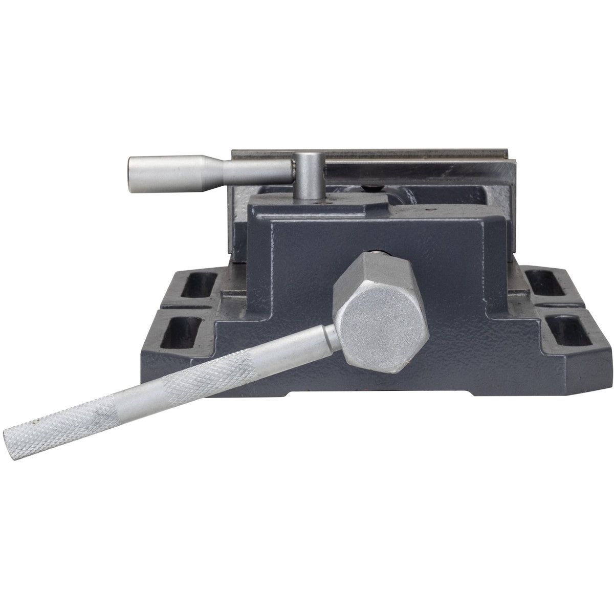 SIP 5.5" Quick Lock Machine Vice